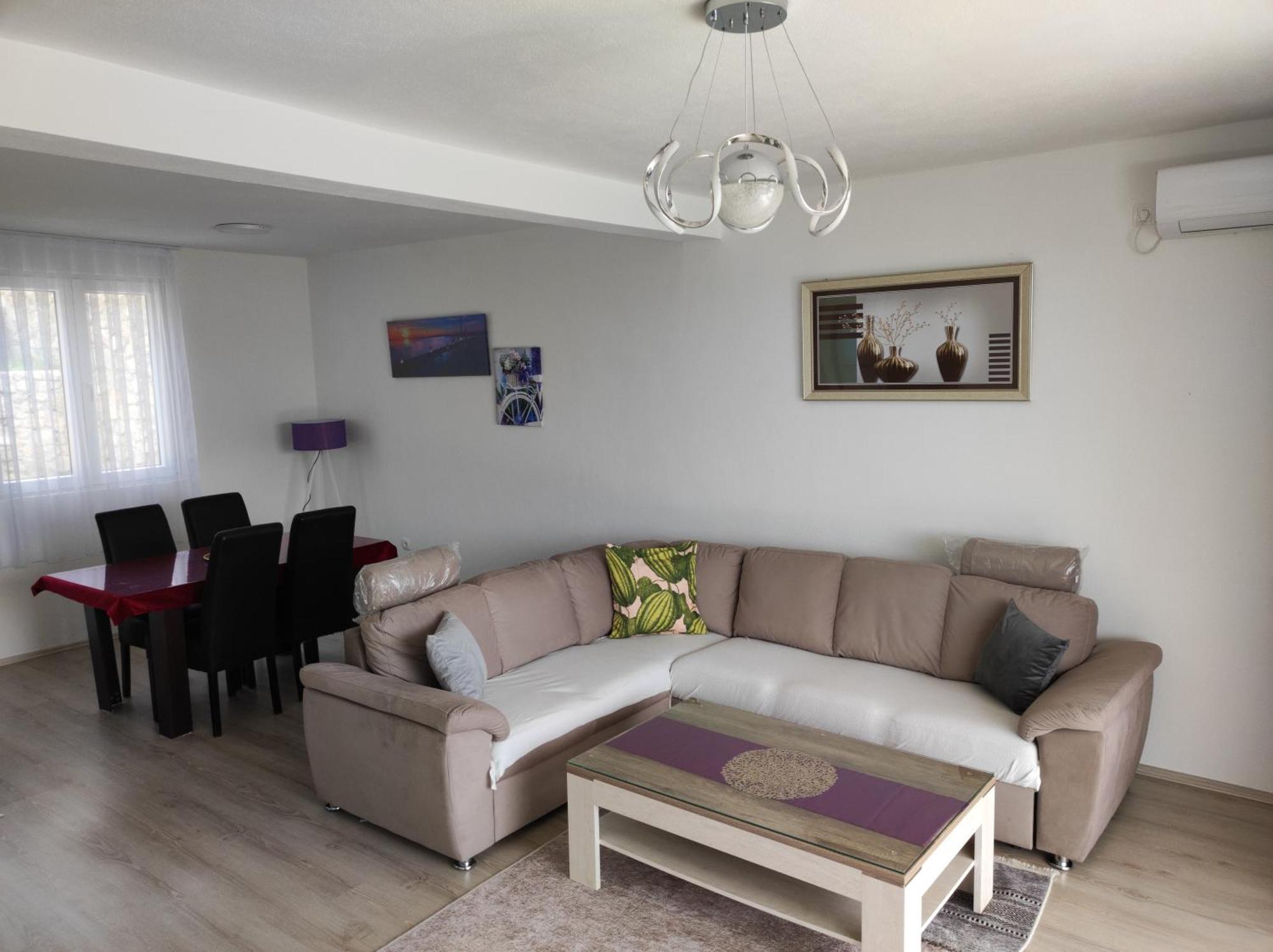Zelena Maslina Villa บาร์ ภายนอก รูปภาพ