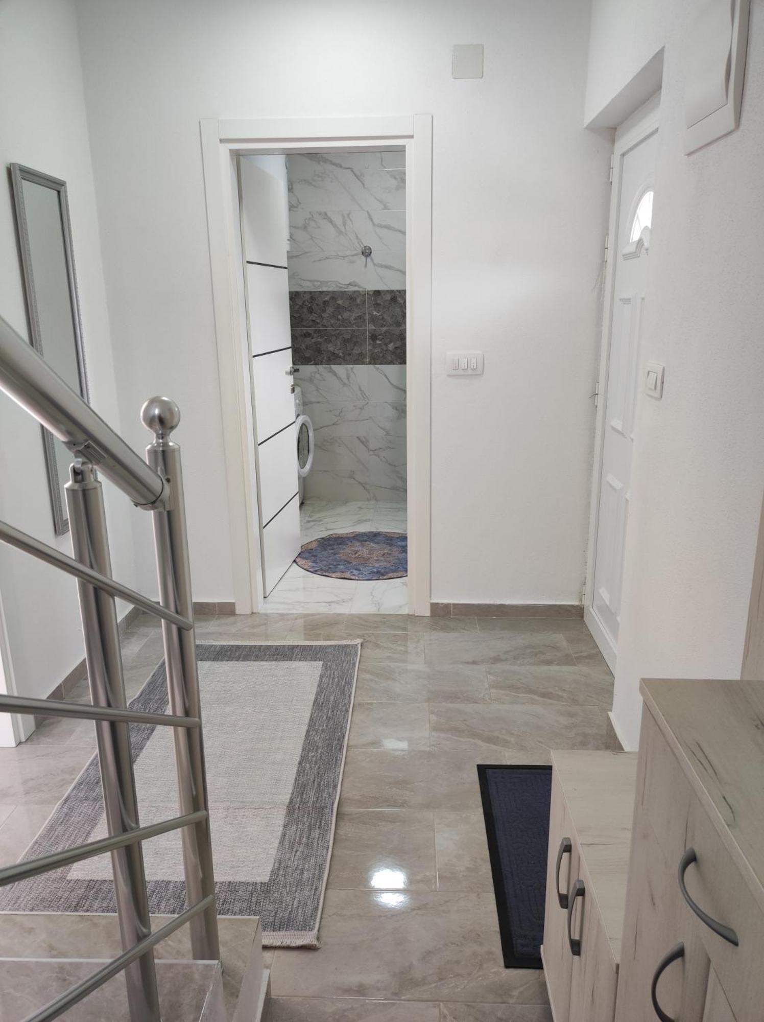 Zelena Maslina Villa บาร์ ภายนอก รูปภาพ