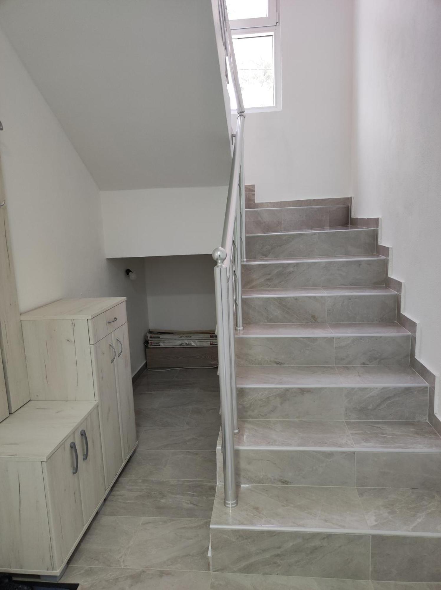 Zelena Maslina Villa บาร์ ภายนอก รูปภาพ