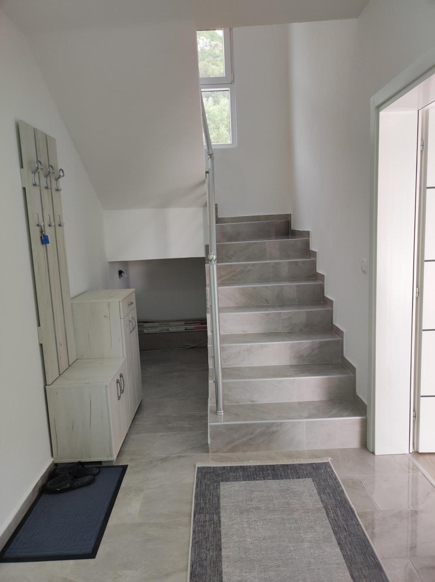 Zelena Maslina Villa บาร์ ภายนอก รูปภาพ