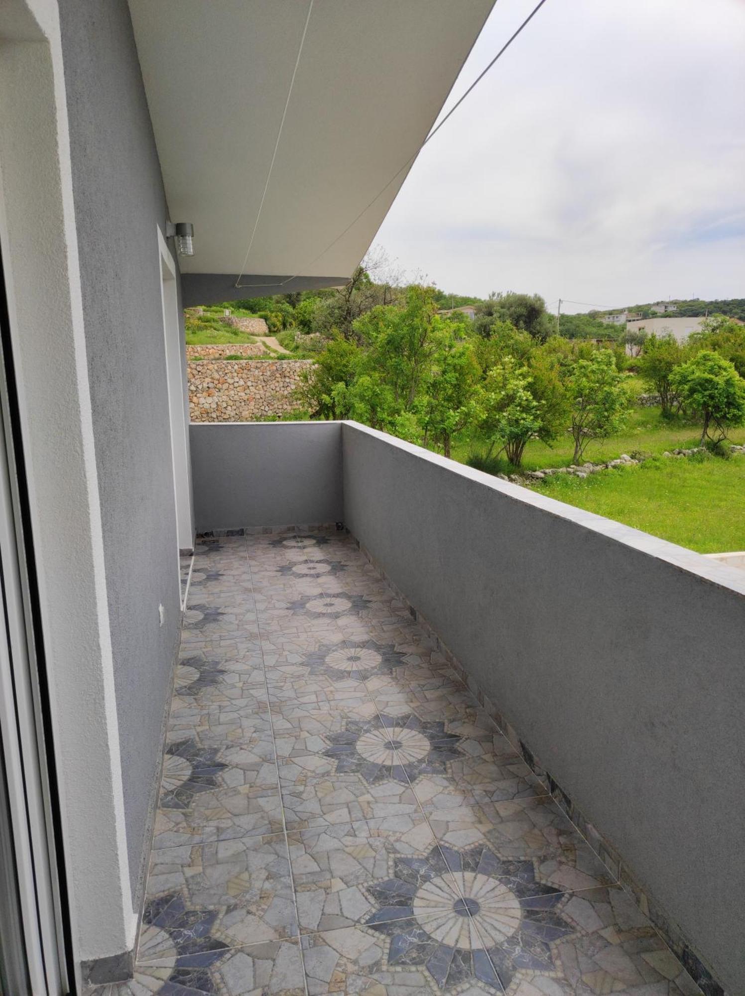 Zelena Maslina Villa บาร์ ภายนอก รูปภาพ