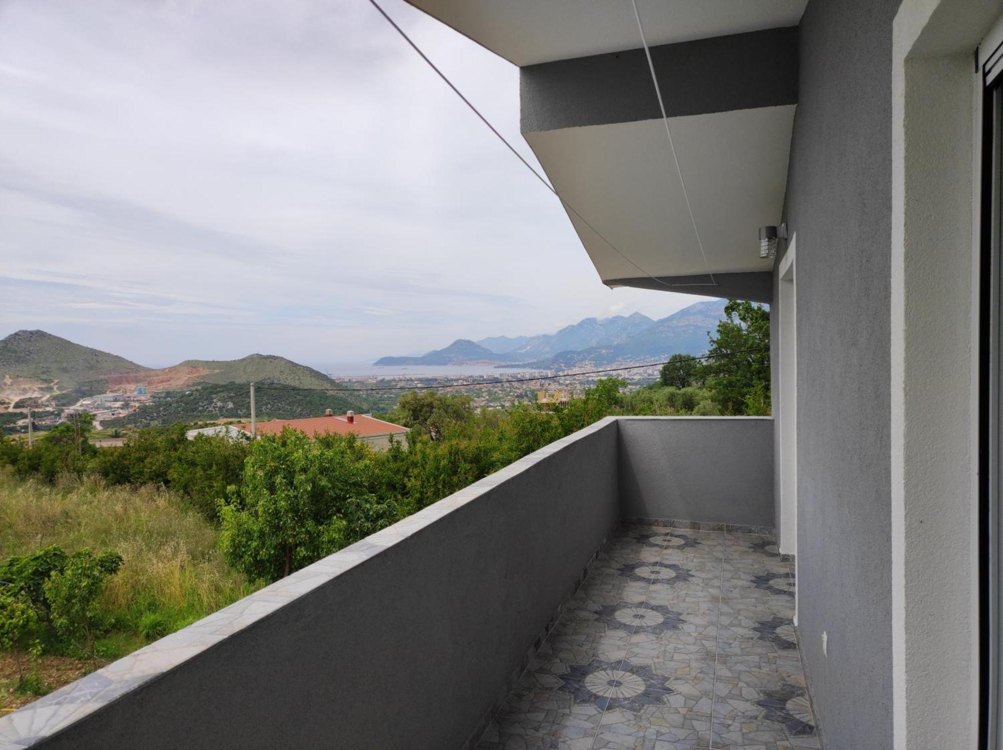 Zelena Maslina Villa บาร์ ภายนอก รูปภาพ