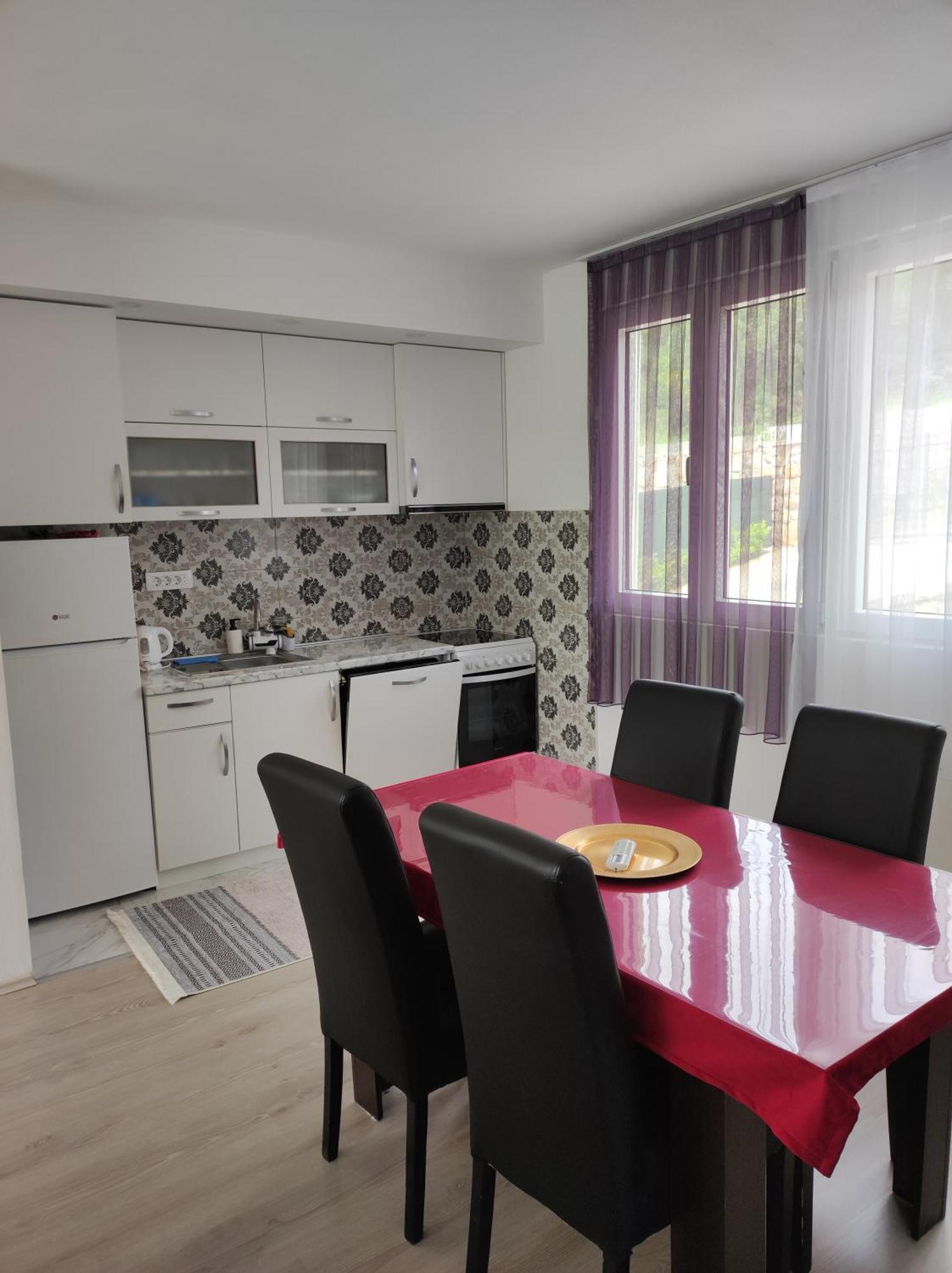 Zelena Maslina Villa บาร์ ภายนอก รูปภาพ