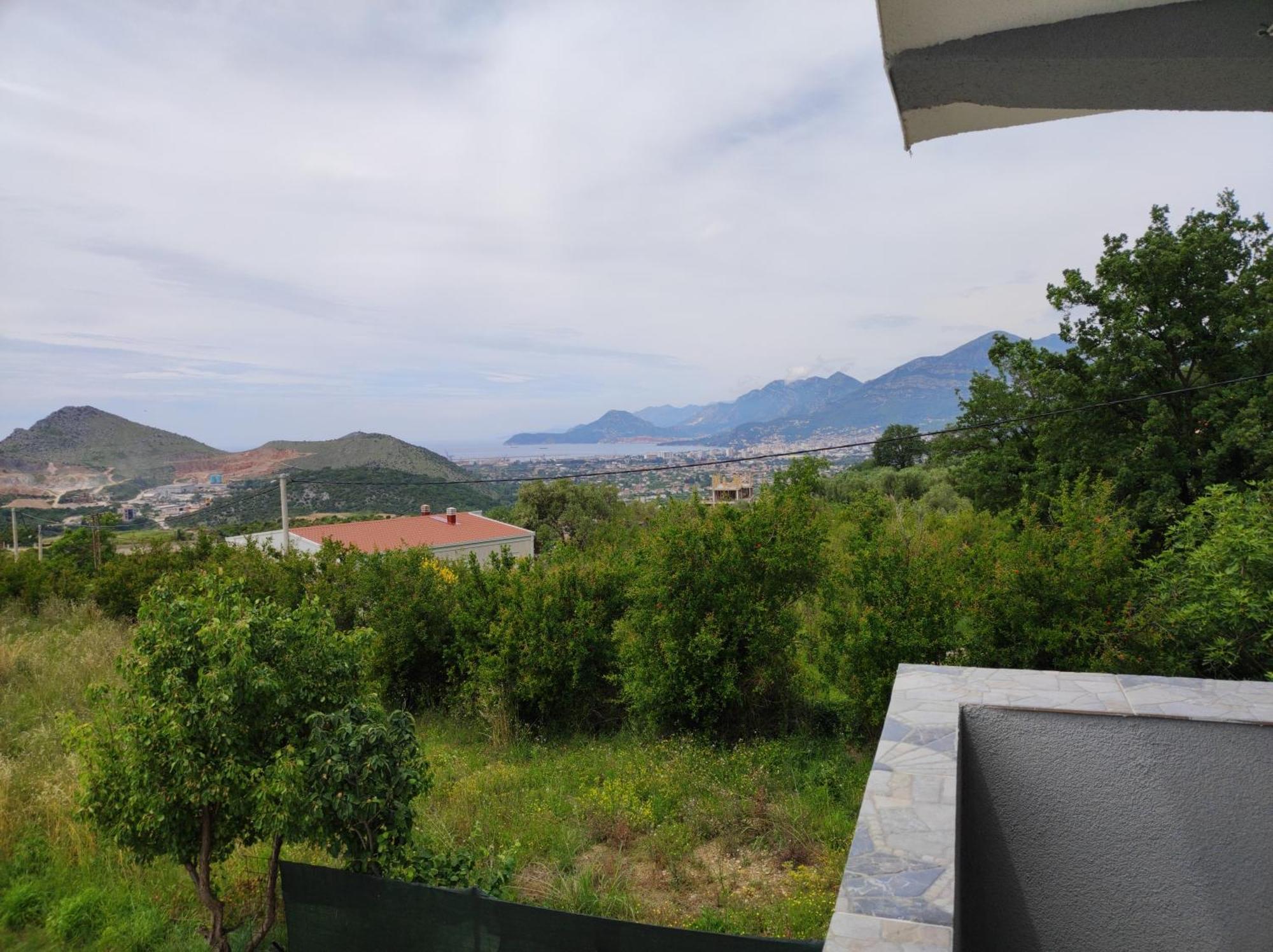 Zelena Maslina Villa บาร์ ภายนอก รูปภาพ